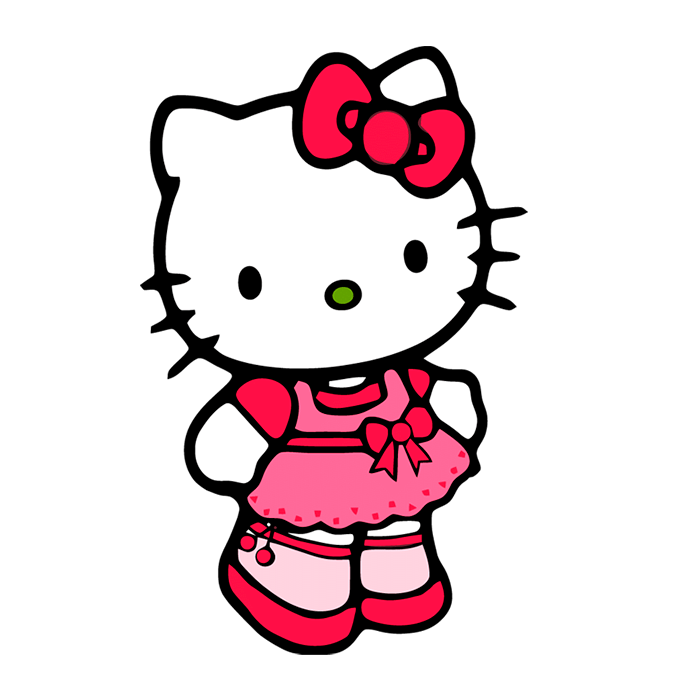 Hello Kitty
