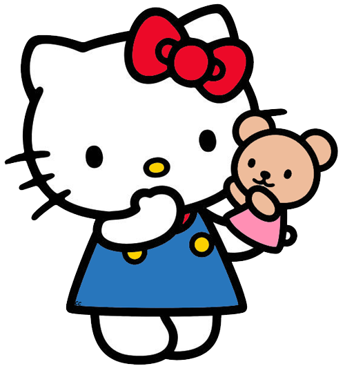 Hello Kitty