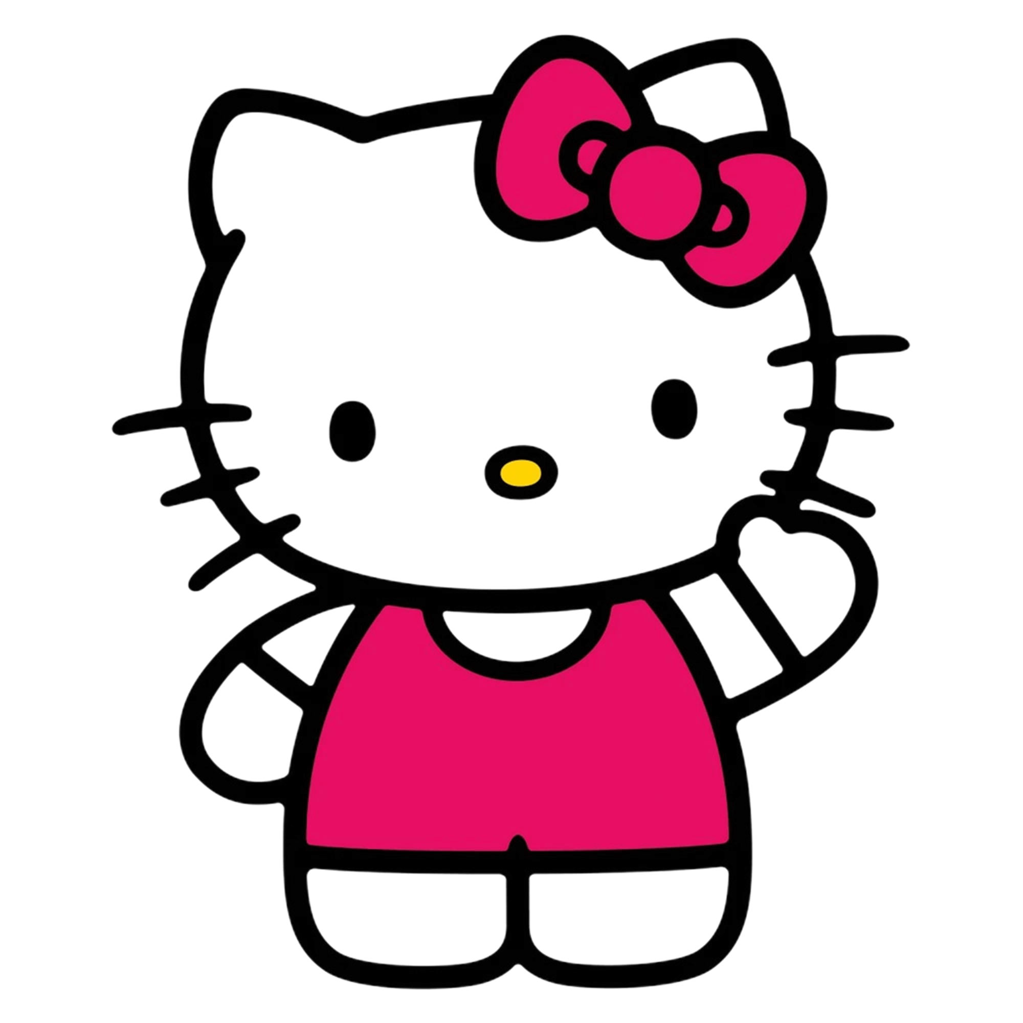 Hello Kitty